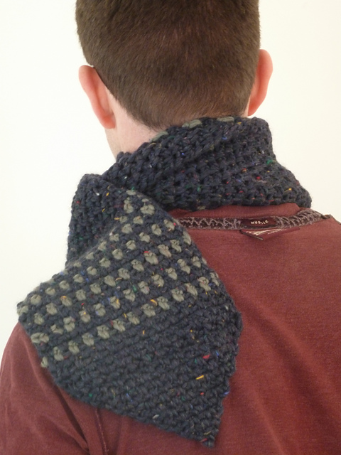 Toster Scarf