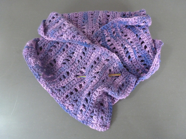 Plenitude Cowl