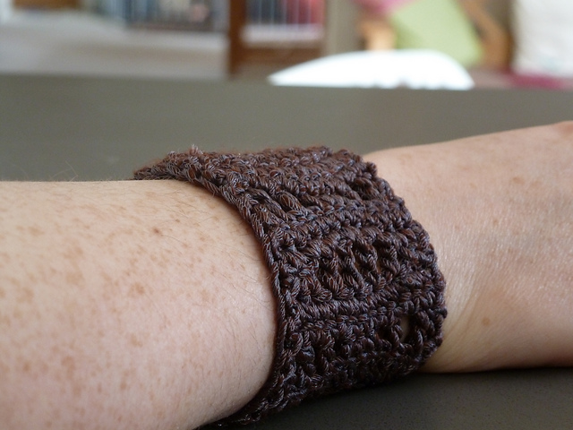 Plenitude Wrist Band