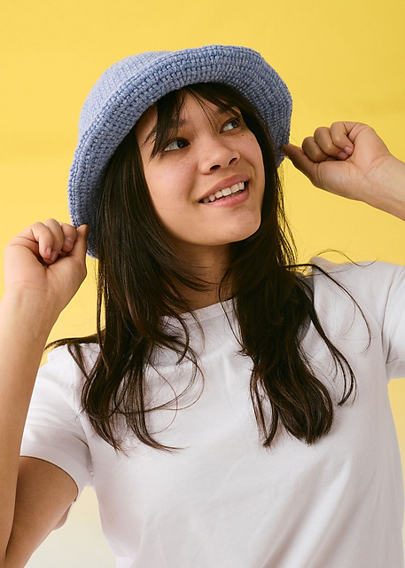 Melodic Hat