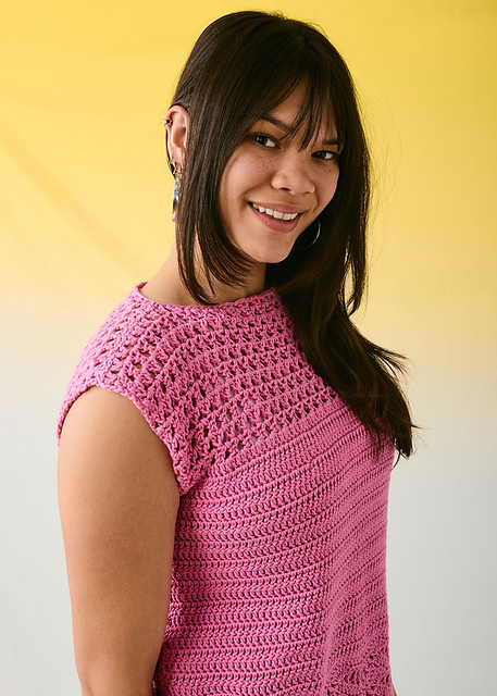 Blossom Top