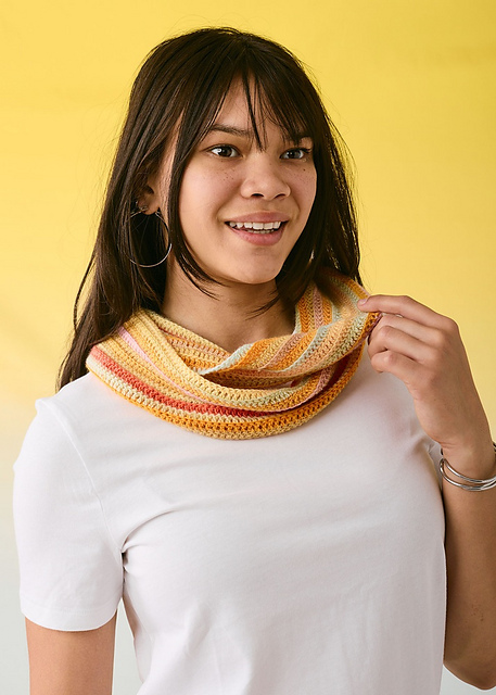 Breezy Cowl