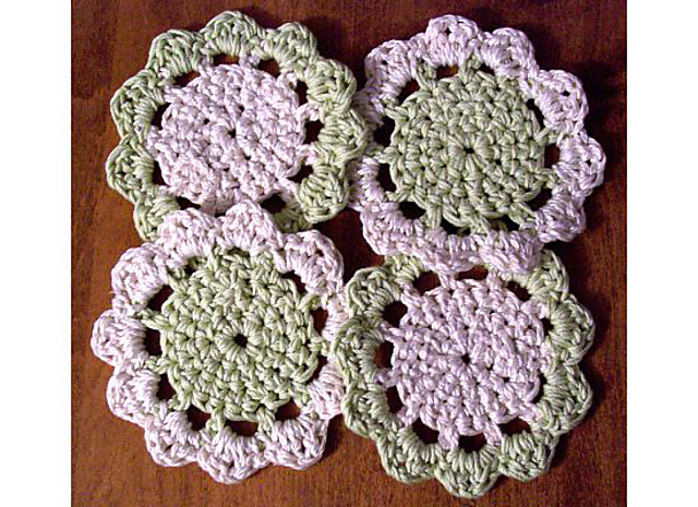 Dragon Coasters
