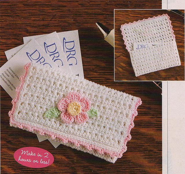 Business Card Holder