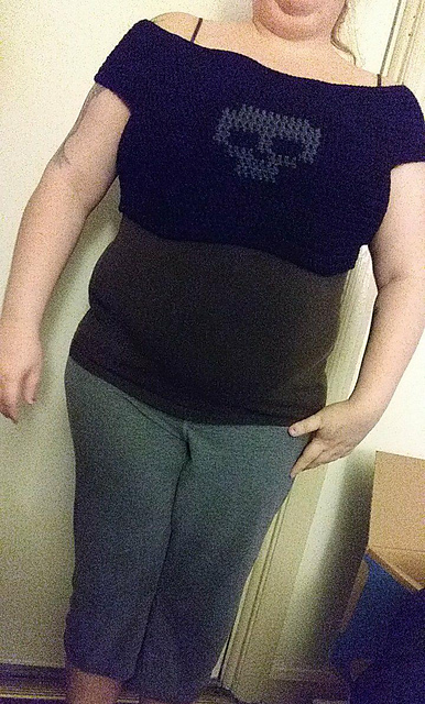 Skully Crop