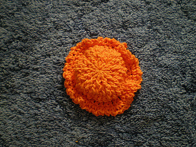 Lid Grabber Hat