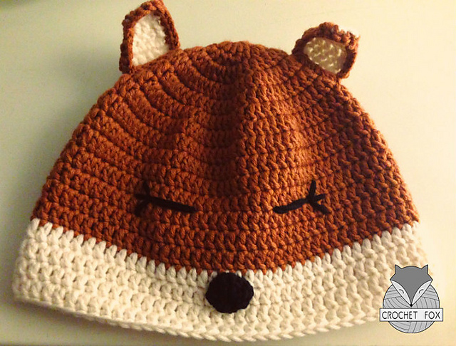 Fox Hat