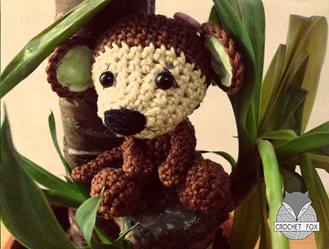 Little Monkey
