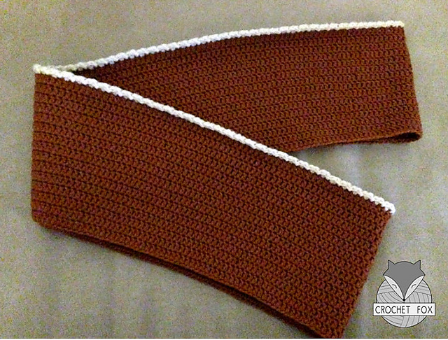 Circle Scarf