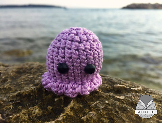 Baby Jellyfish