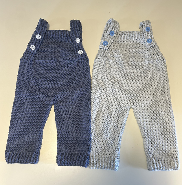 Baby Romper