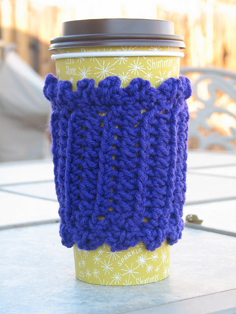 Cup Cozy