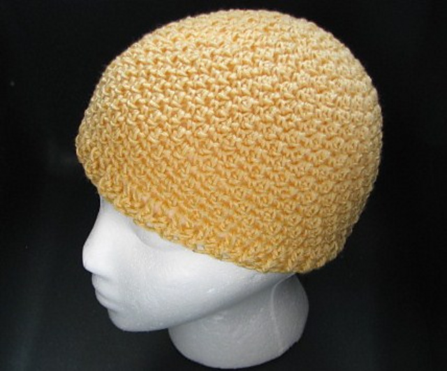 Kellie Hat