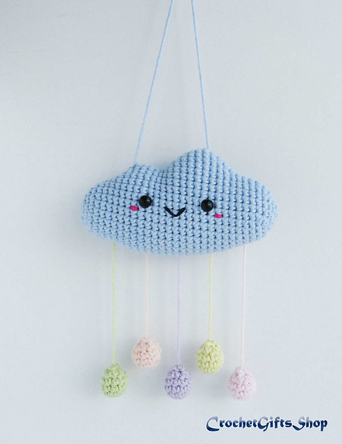 Raincloud Mobile