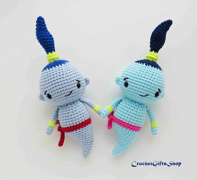 Little Genie