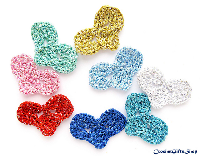 Heart Motif