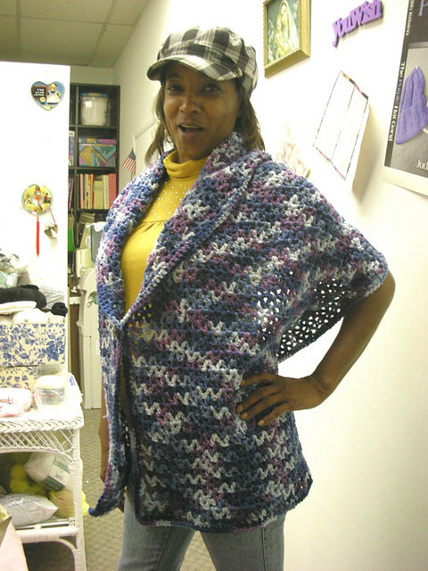 Every Way Wrap