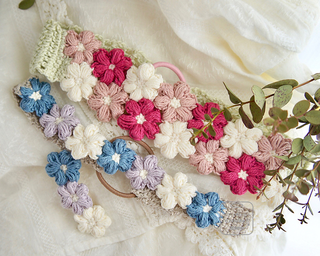 Ravelry: crochethmmm