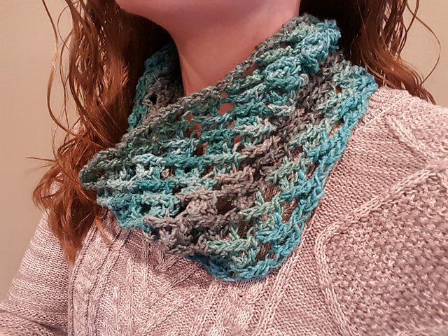 New Cowl for the New Year