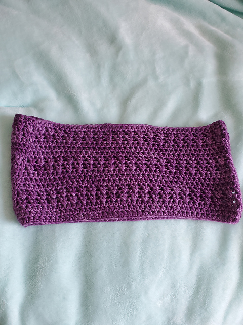 Tangled Vines Cowl