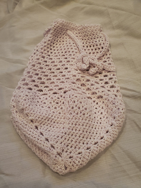 Poolside Bucket Bag