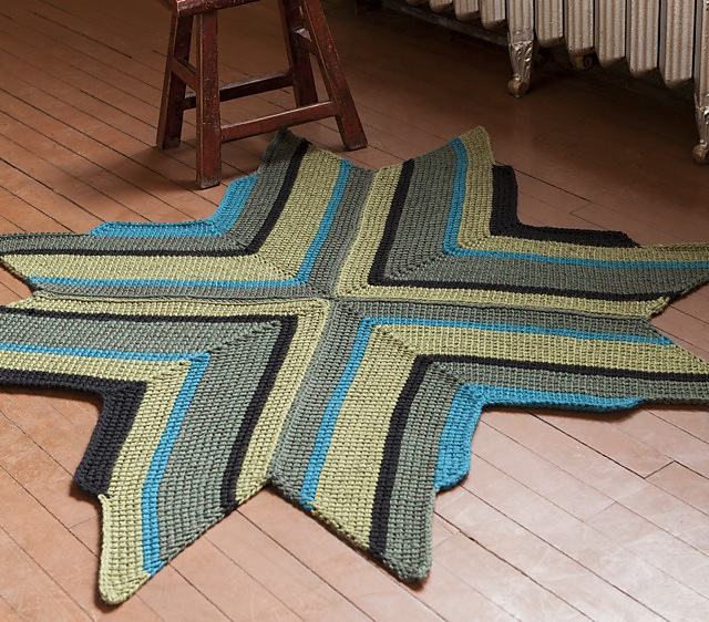 Najmee Rug