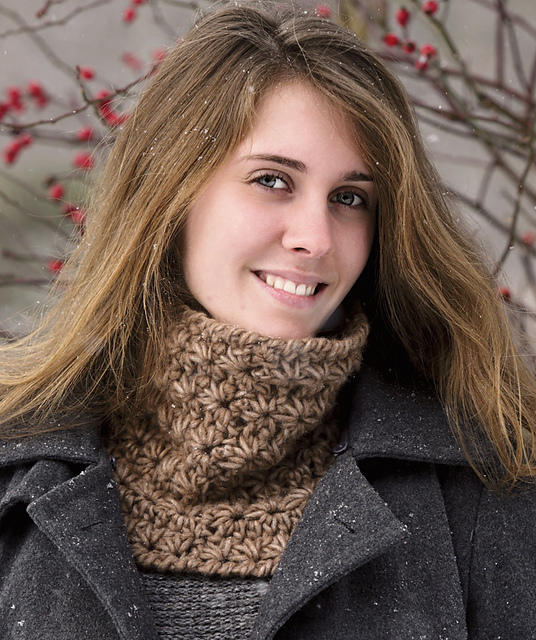 Marguerite Cowl