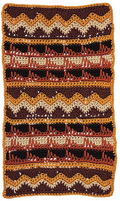 Aida Tablemat