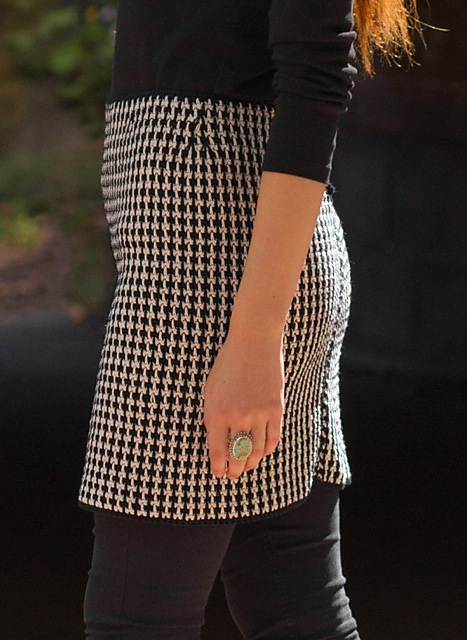 Citygal Skirt