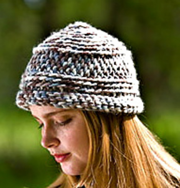 Five Spice Hat