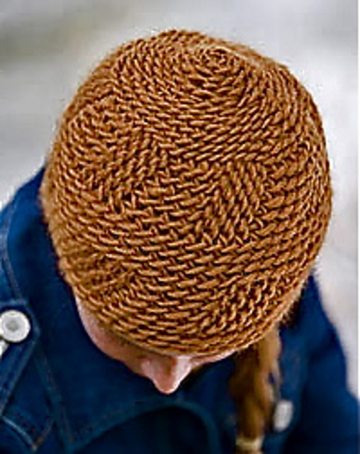 Acorn Hat