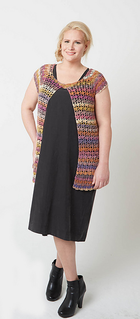 Ravelry: Chloe pattern by Dora Ohrenstein