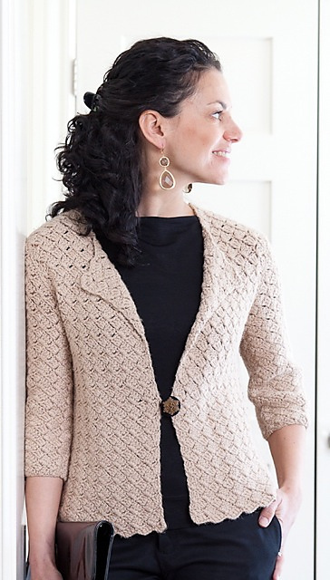 Beau Blazer