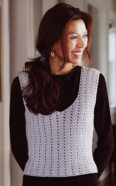 In Vest