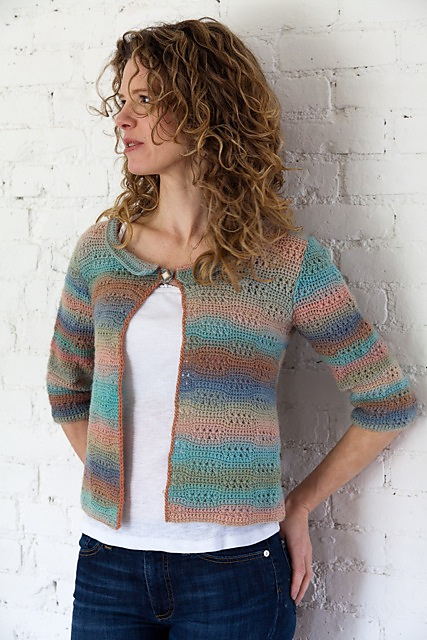 Fiji Cardi
