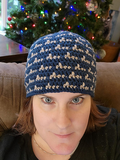 F You Hat
