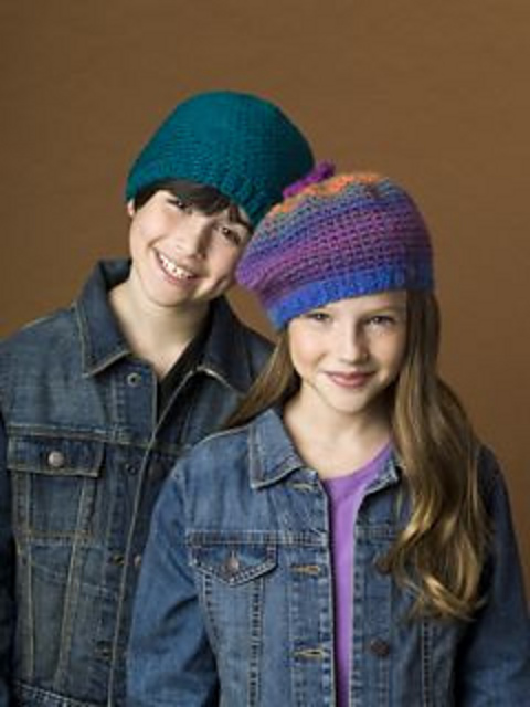 Goin' in Circles Beanie #3