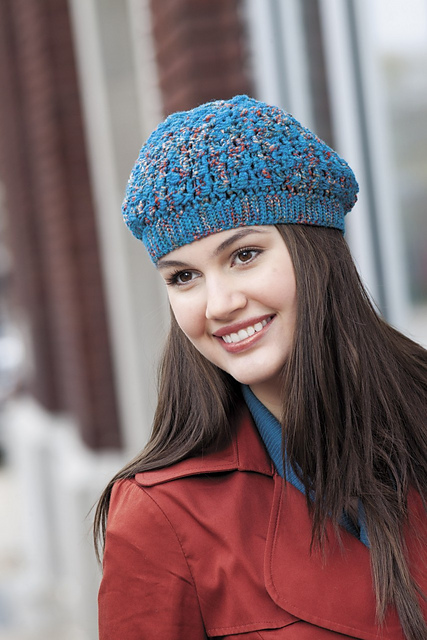 Cobblestone Beanie