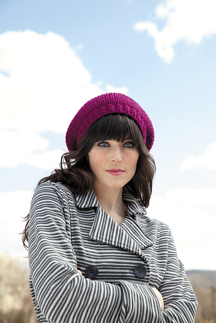 Slouchy Beanie
