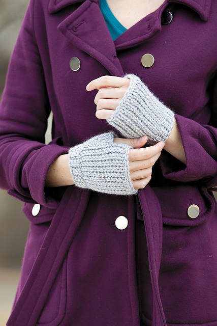 Mitts