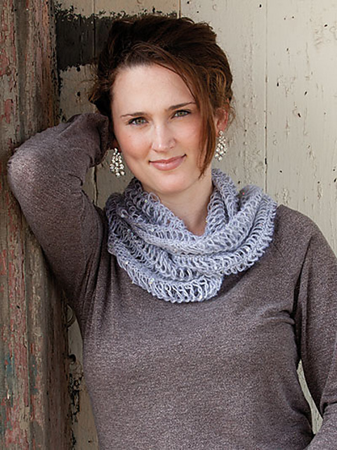 Perlette Cowl