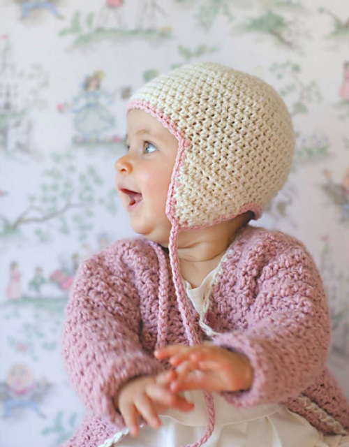 Earflap Hat