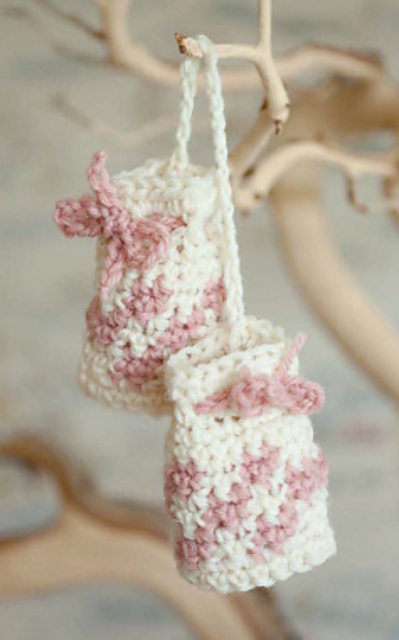 Fingerless Mitts