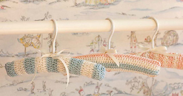 Hanger Covers