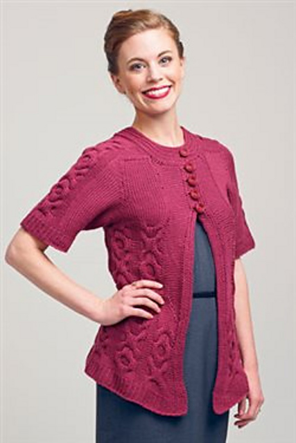 Serenity Sweater