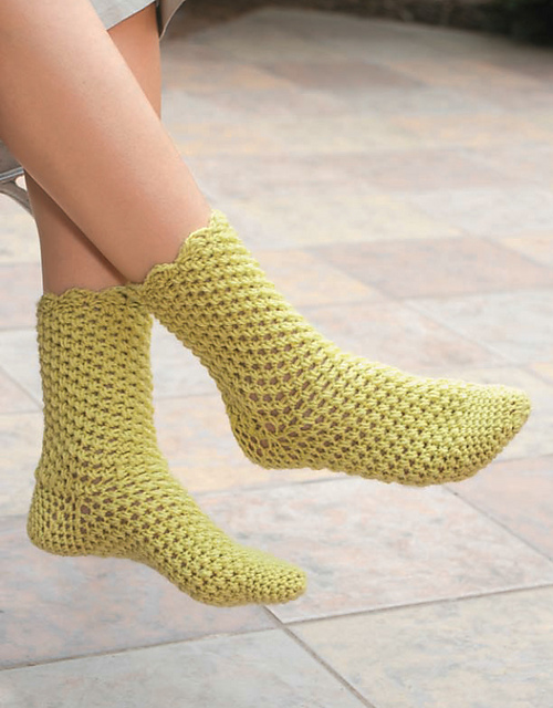 Spike Stitches for Women