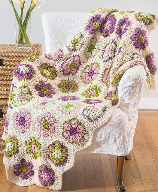 Afghan