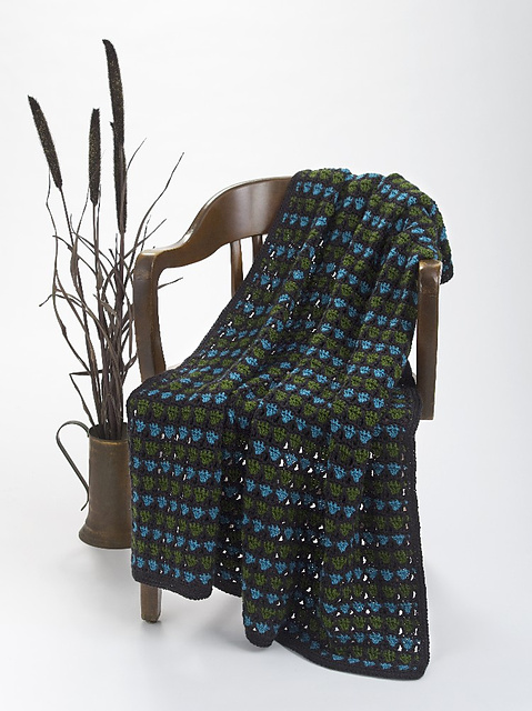 Eco Throw