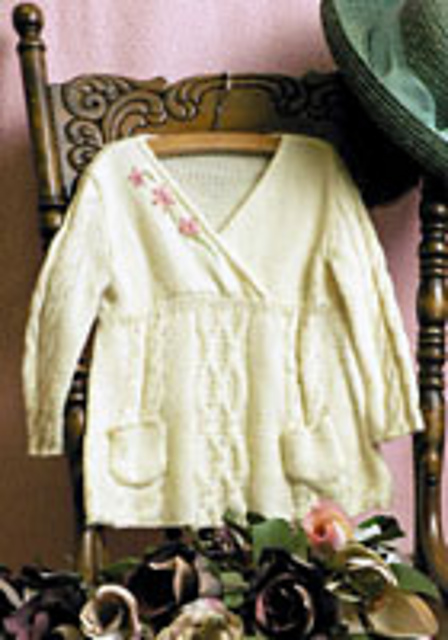 Abbey Child's Dress