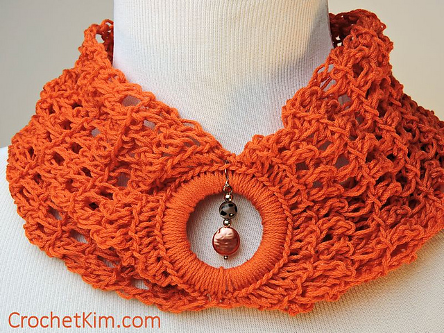 Bandeau Cowl